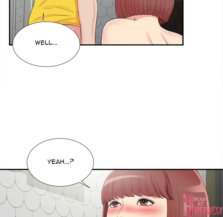 Secret Friend chapter 71 page 12