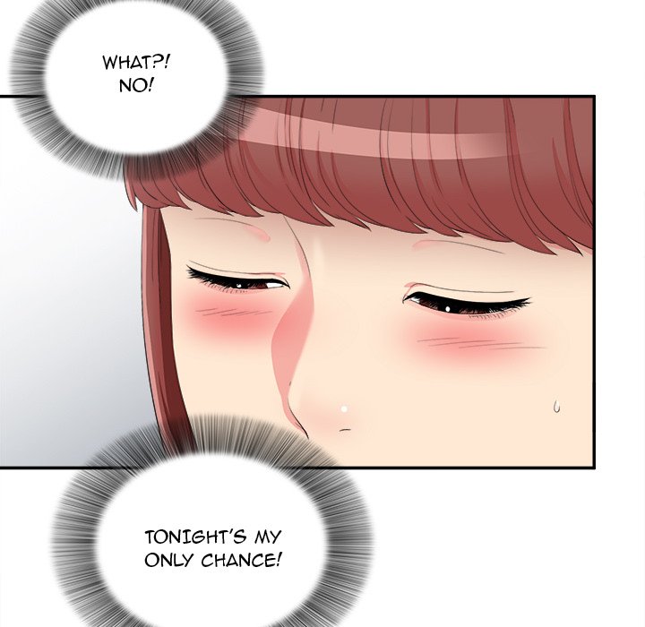 Secret Friend chapter 71 page 15