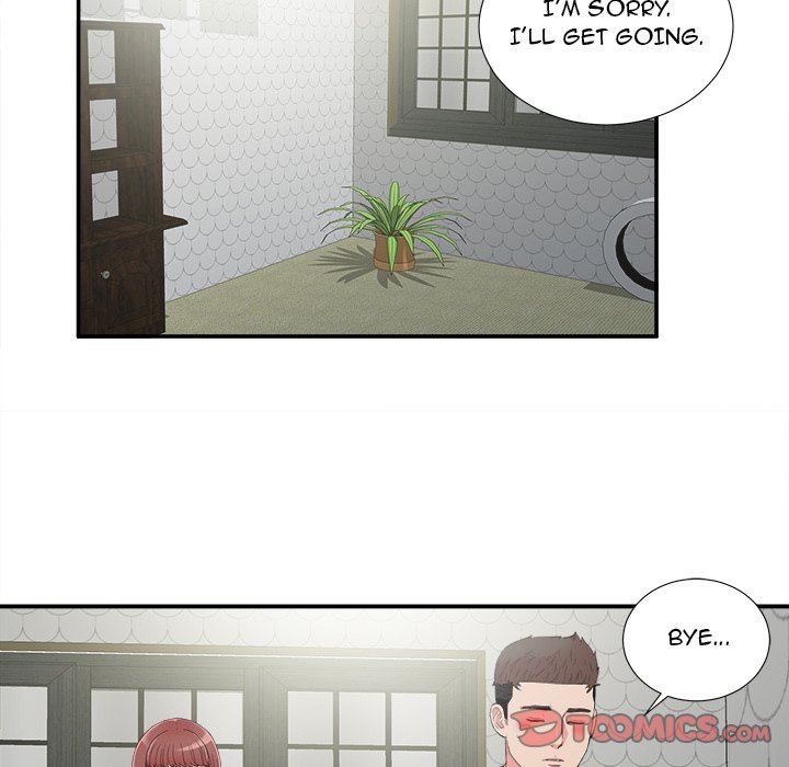 Secret Friend chapter 71 page 18