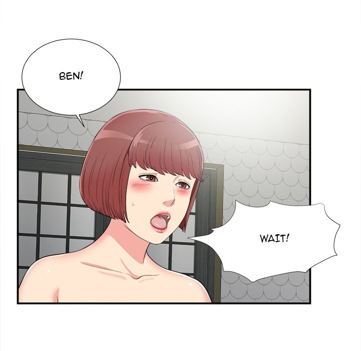 Secret Friend chapter 71 page 20