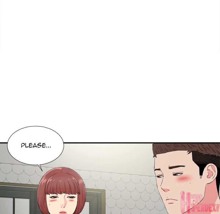 Secret Friend chapter 71 page 23