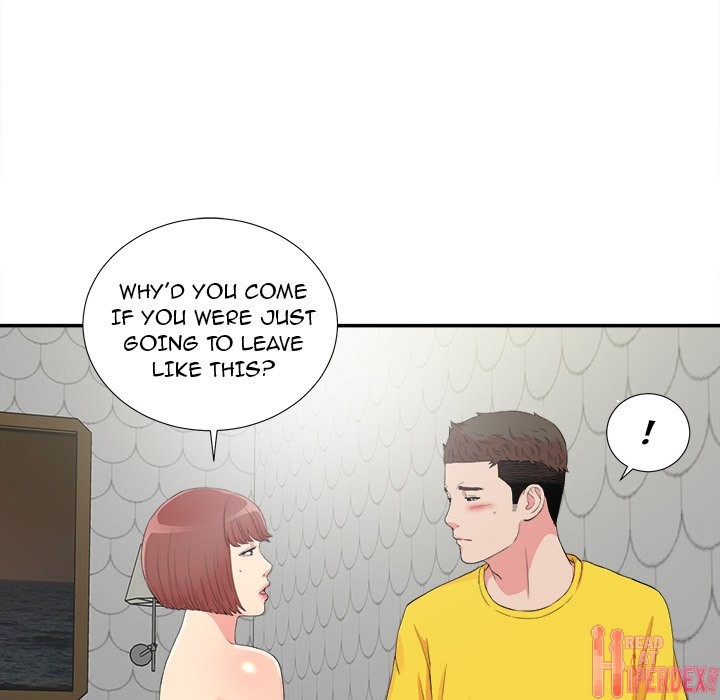 Secret Friend chapter 71 page 28