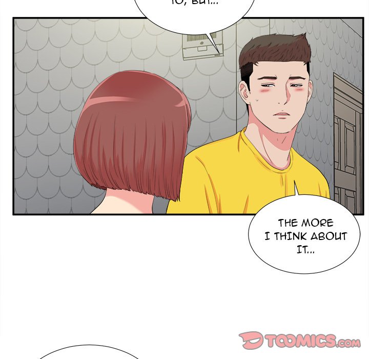 Secret Friend chapter 71 page 30