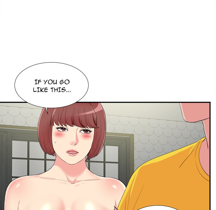 Secret Friend chapter 71 page 32
