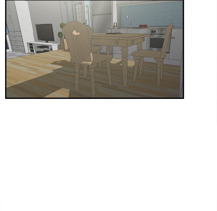 Secret Friend chapter 71 page 35