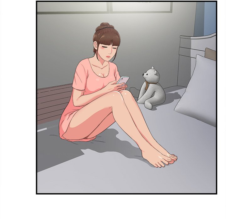 Secret Friend chapter 71 page 36