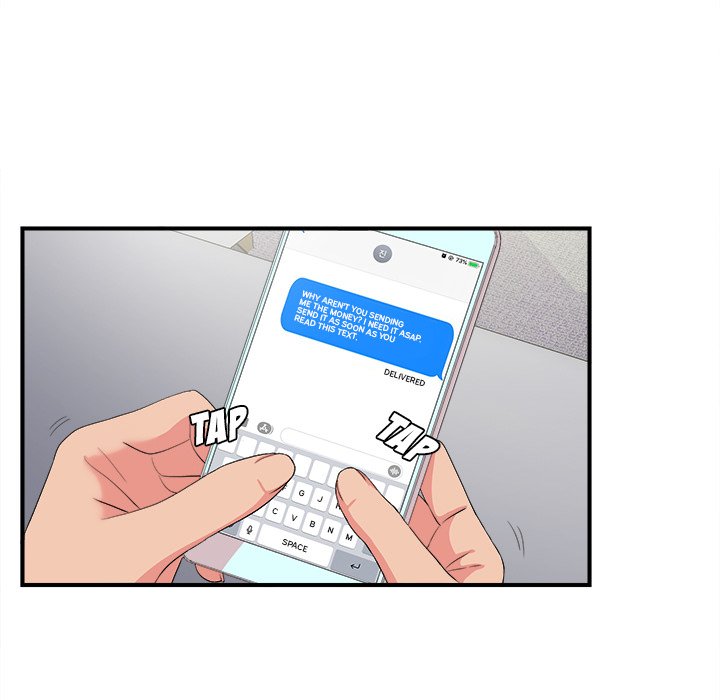 Secret Friend chapter 71 page 37