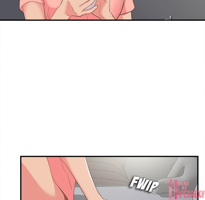 Secret Friend chapter 71 page 39