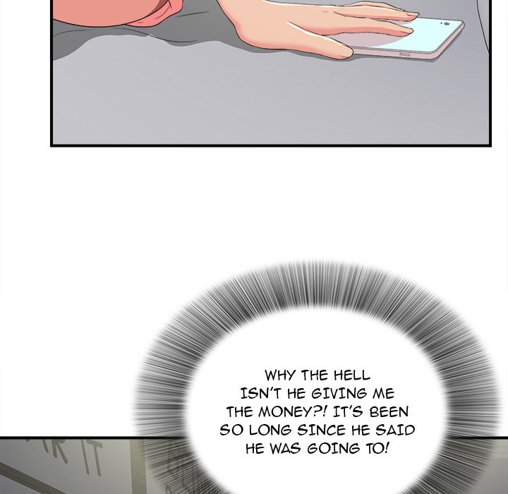 Secret Friend chapter 71 page 40