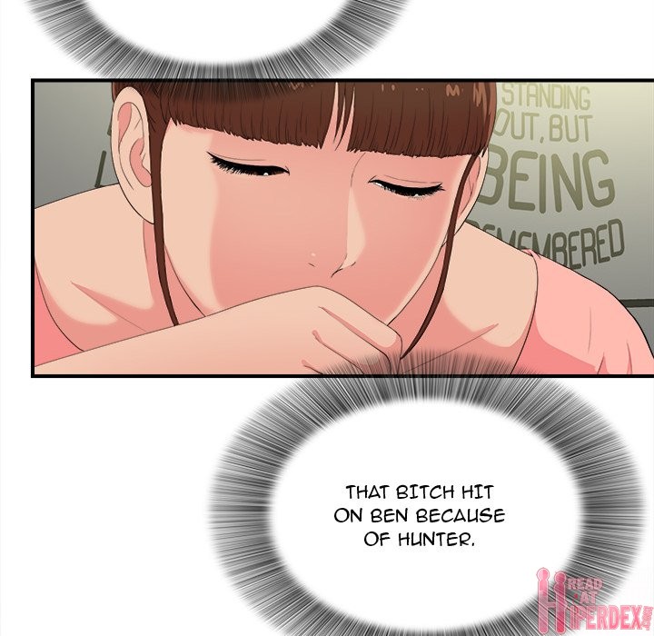 Secret Friend chapter 71 page 44
