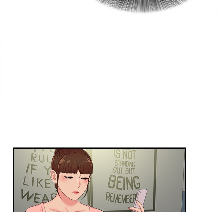 Secret Friend chapter 71 page 45