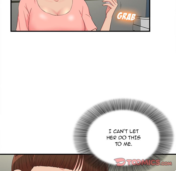 Secret Friend chapter 71 page 46