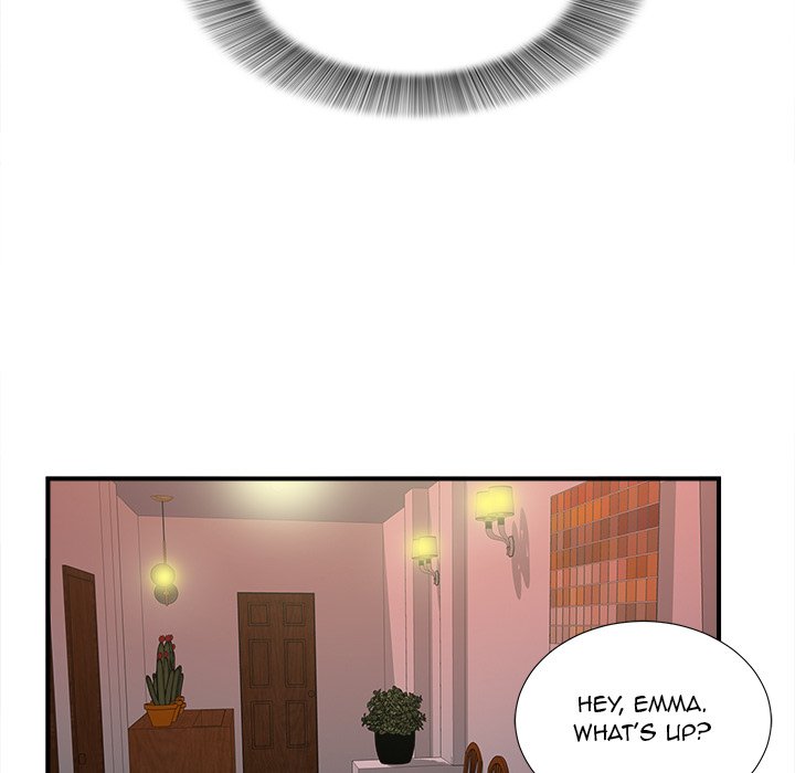 Secret Friend chapter 71 page 48