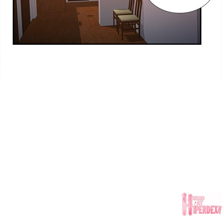 Secret Friend chapter 71 page 49