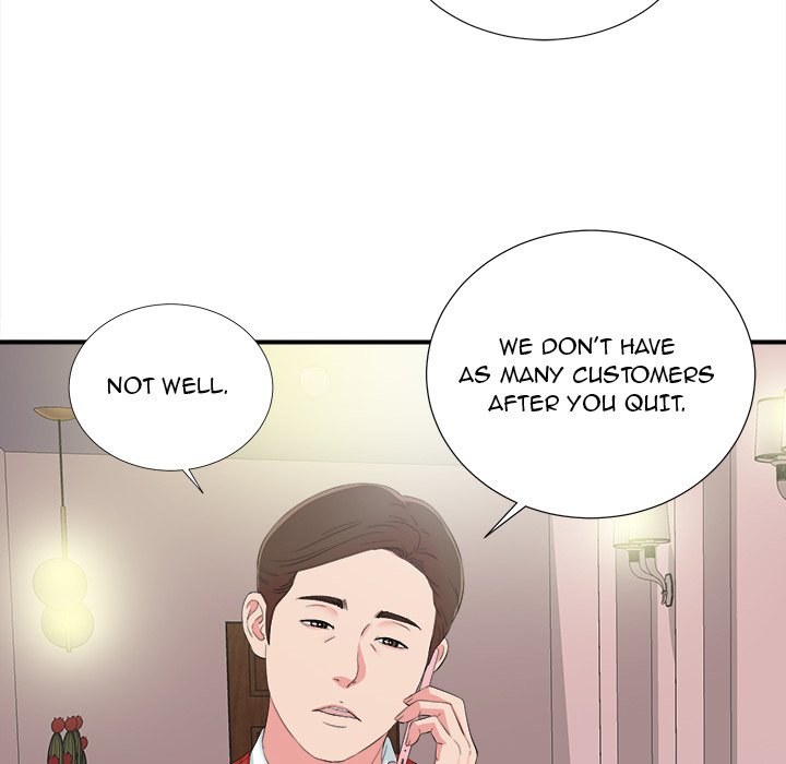 Secret Friend chapter 71 page 51