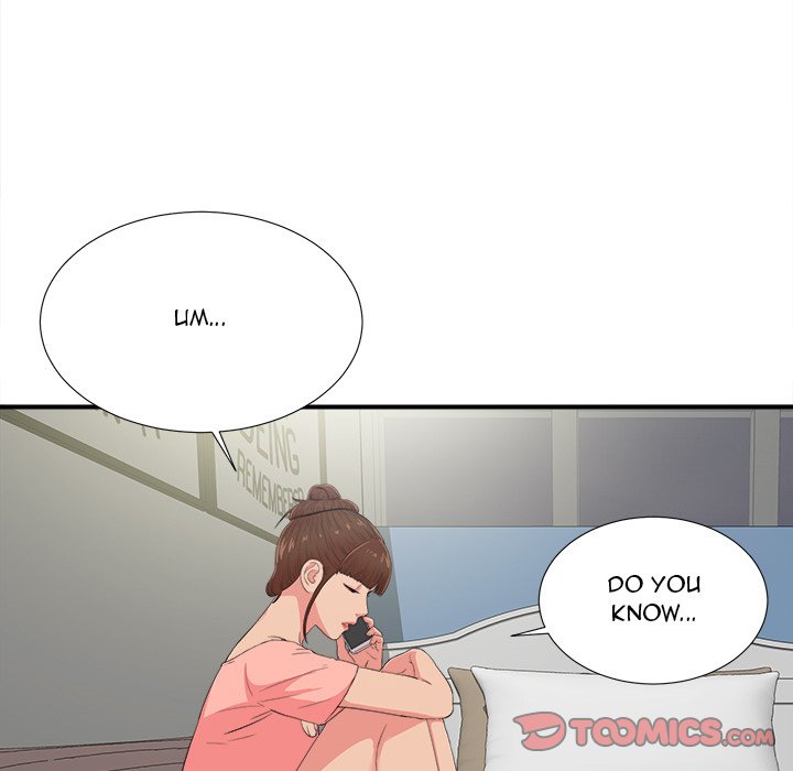 Secret Friend chapter 71 page 54