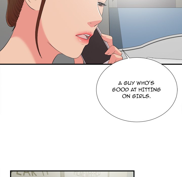 Secret Friend chapter 71 page 56
