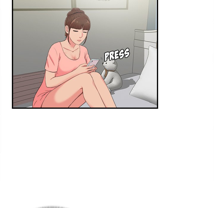 Secret Friend chapter 71 page 57