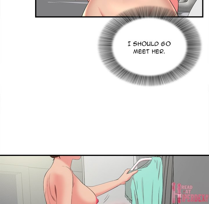 Secret Friend chapter 71 page 60