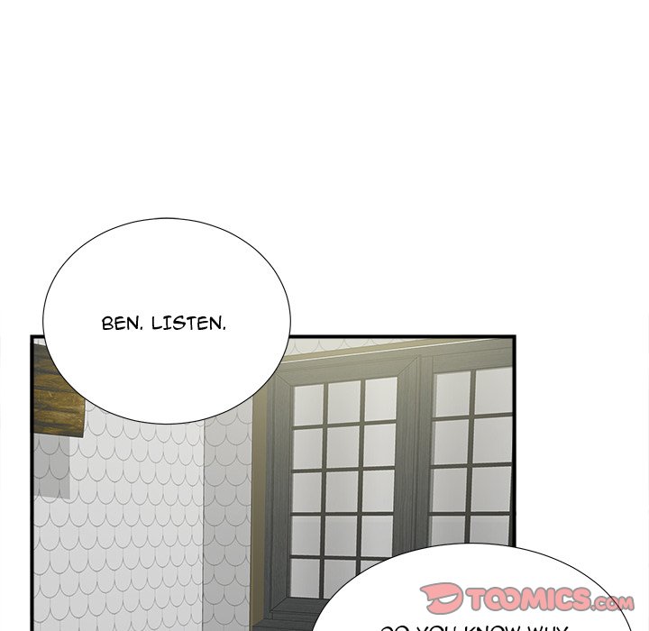 Secret Friend chapter 71 page 62