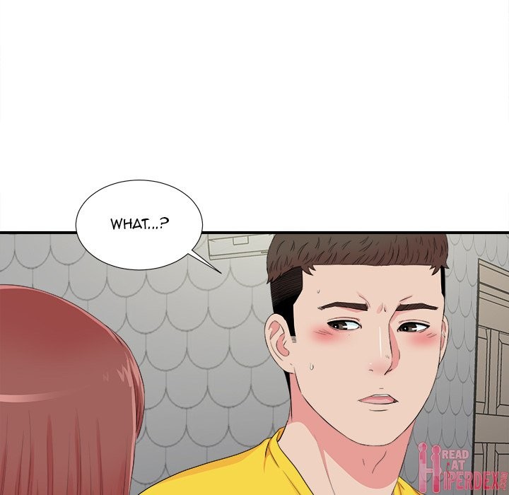 Secret Friend chapter 71 page 65