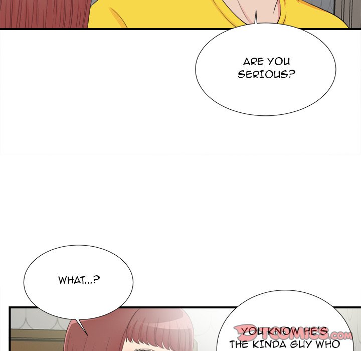 Secret Friend chapter 71 page 66