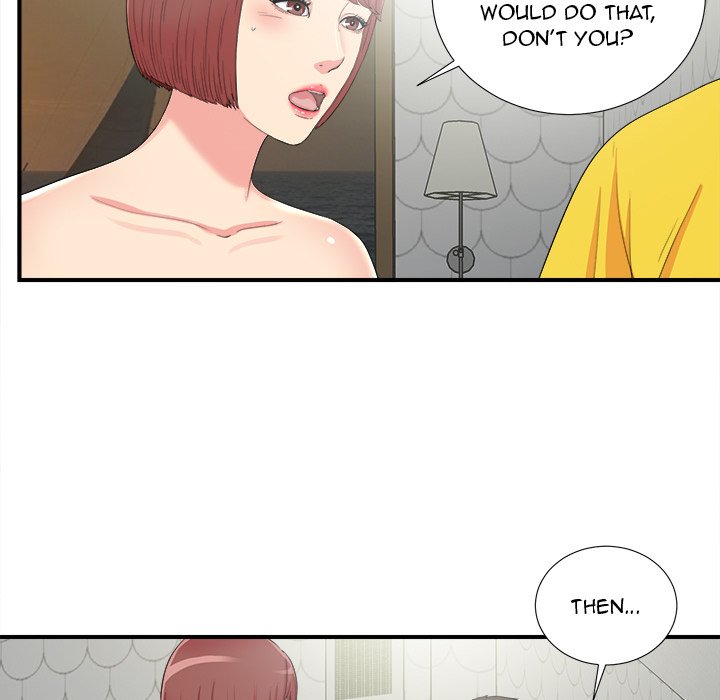 Secret Friend chapter 71 page 67