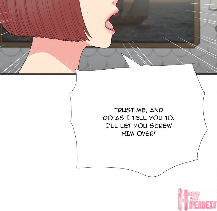 Secret Friend chapter 71 page 71