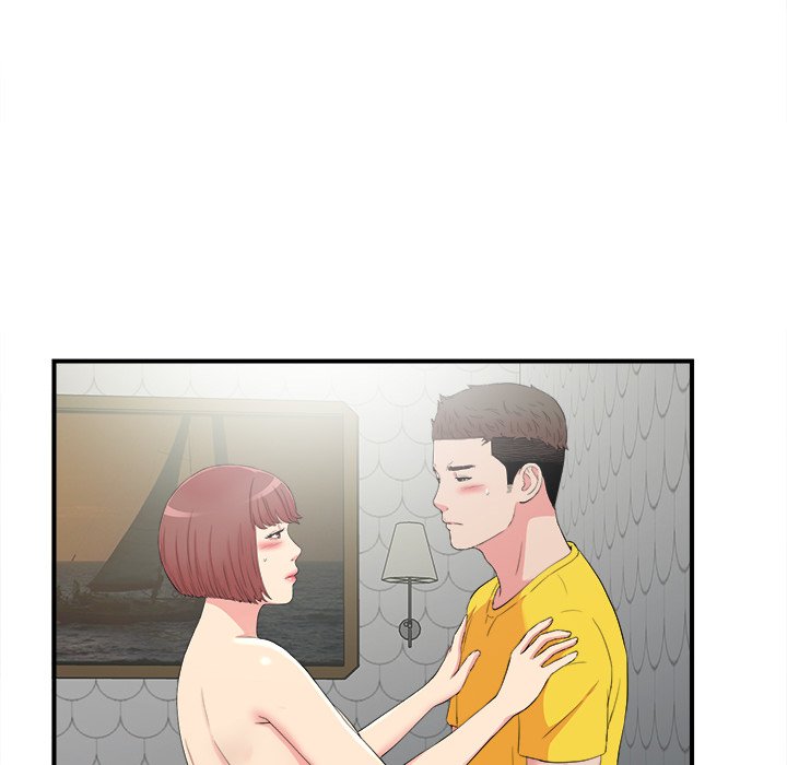 Secret Friend chapter 71 page 72