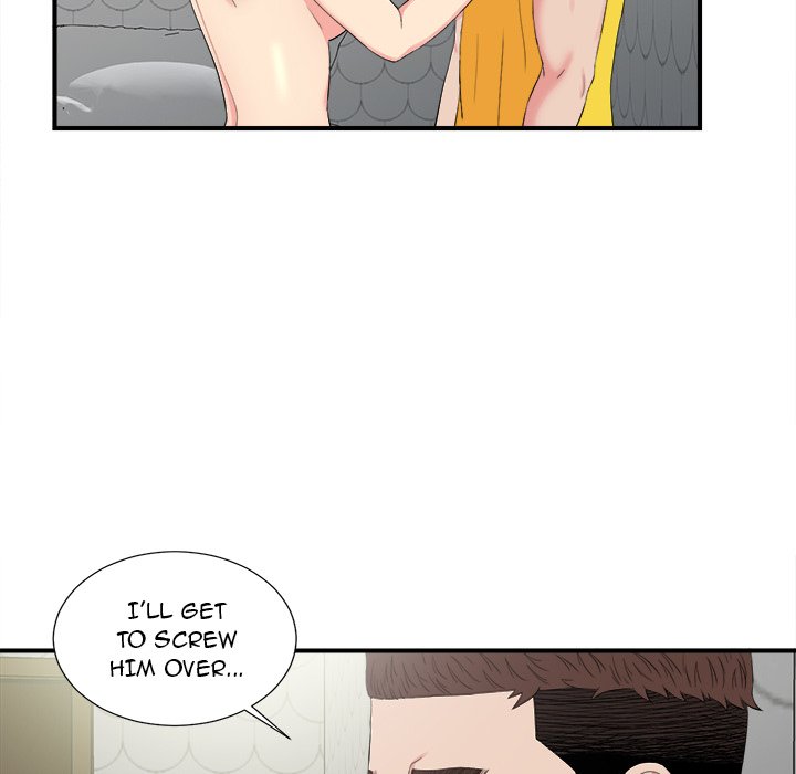 Secret Friend chapter 71 page 73