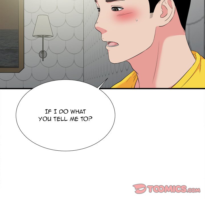 Secret Friend chapter 71 page 74