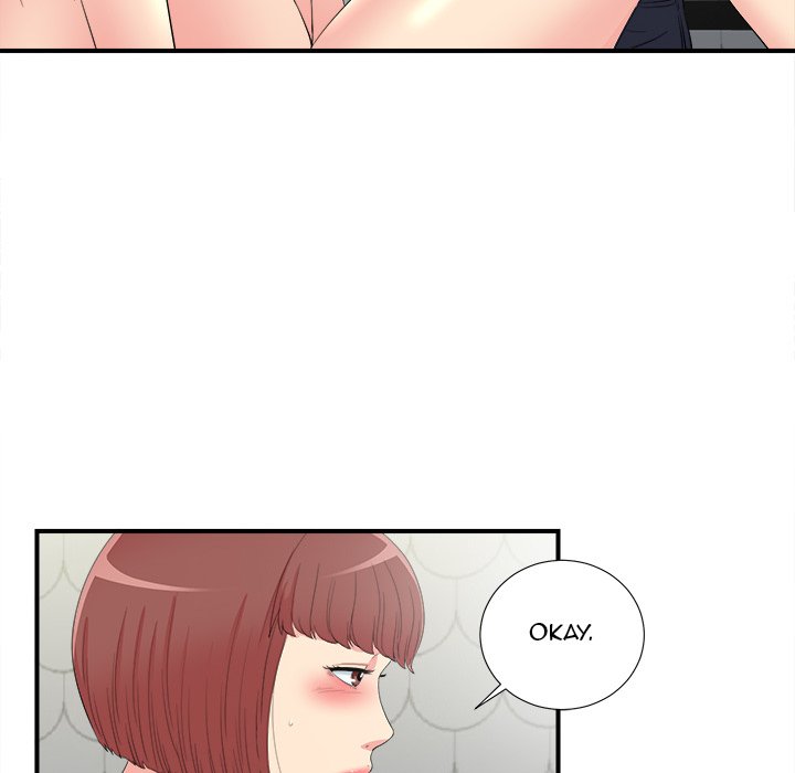 Secret Friend chapter 71 page 89
