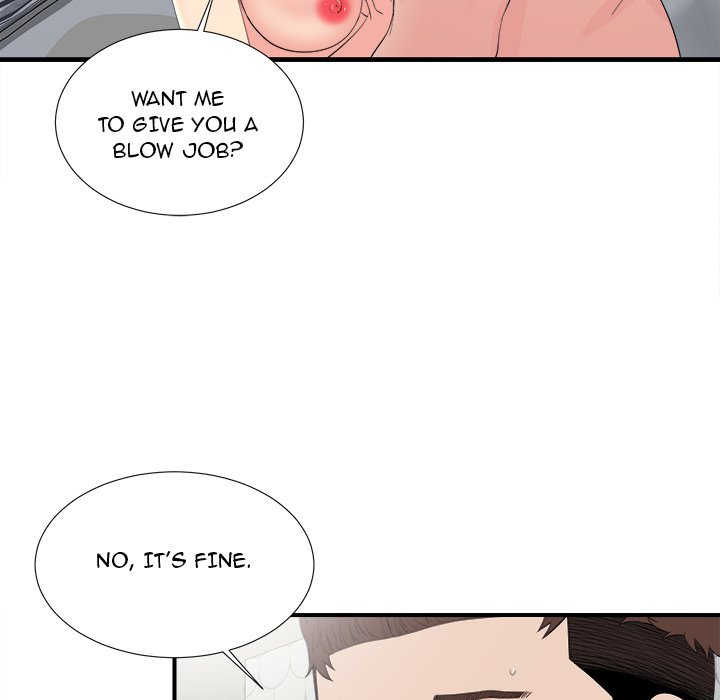 Secret Friend chapter 71 page 99