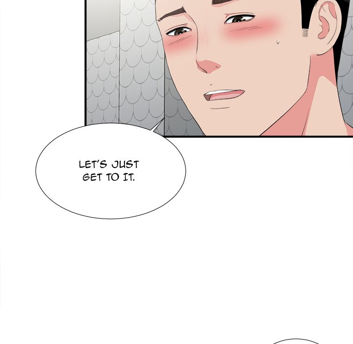 Secret Friend chapter 71 page 100