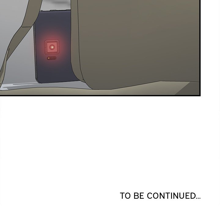 Secret Friend chapter 71 page 105