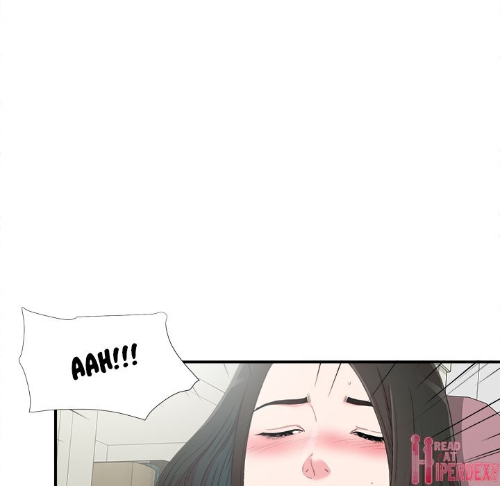 Secret Friend chapter 72 page 7