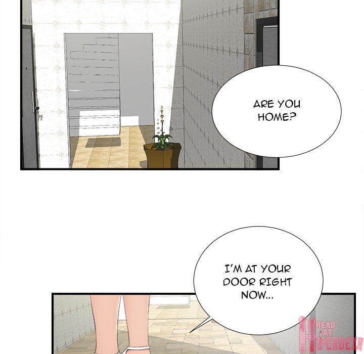 Secret Friend chapter 72 page 17