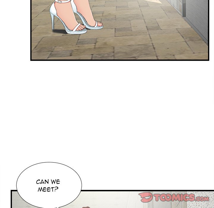 Secret Friend chapter 72 page 18