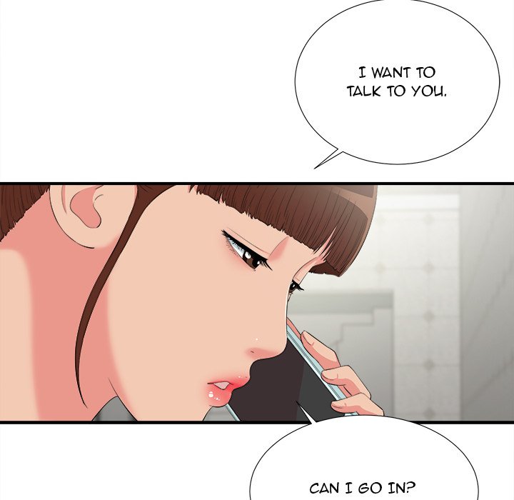 Secret Friend chapter 72 page 20