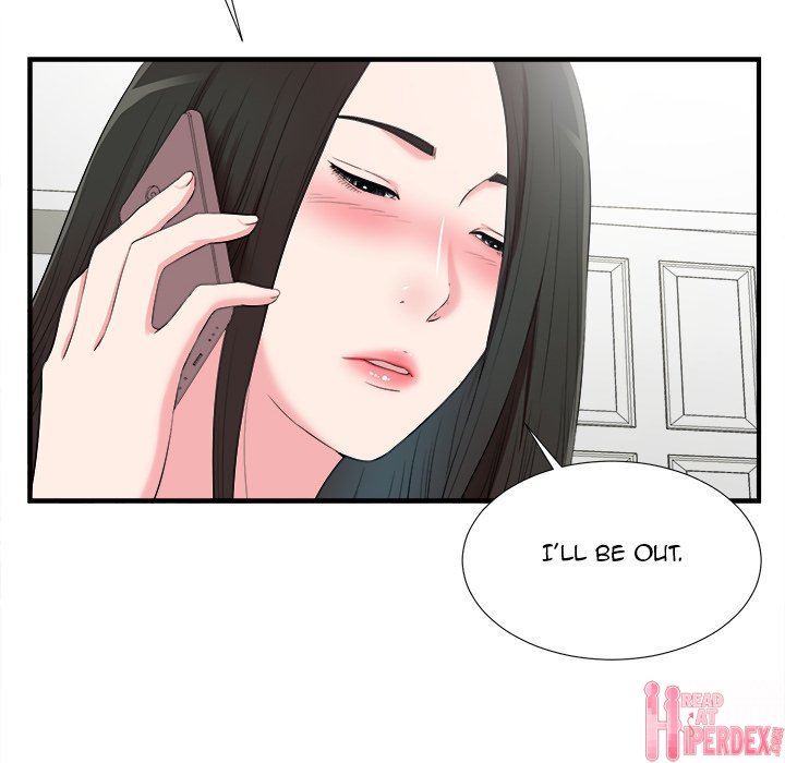 Secret Friend chapter 72 page 23