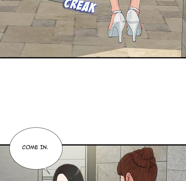 Secret Friend chapter 72 page 25