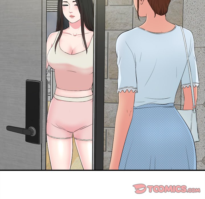 Secret Friend chapter 72 page 26