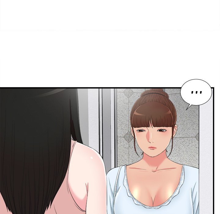 Secret Friend chapter 72 page 27