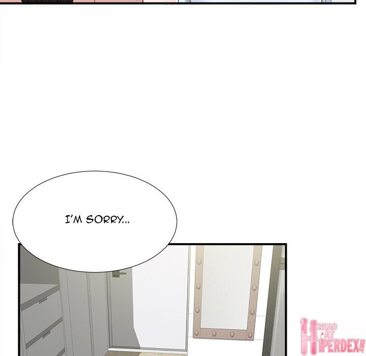Secret Friend chapter 72 page 28