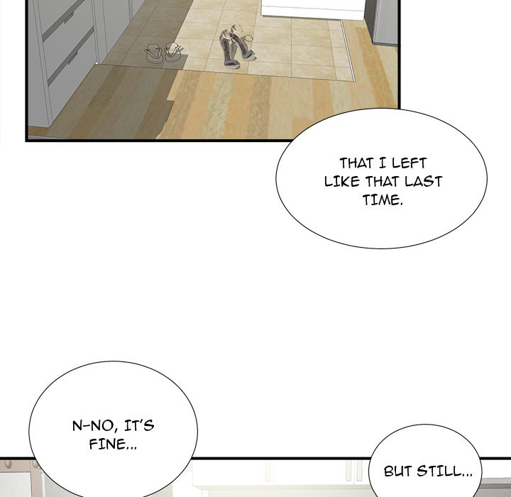 Secret Friend chapter 72 page 29