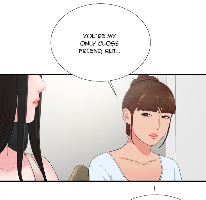 Secret Friend chapter 72 page 31