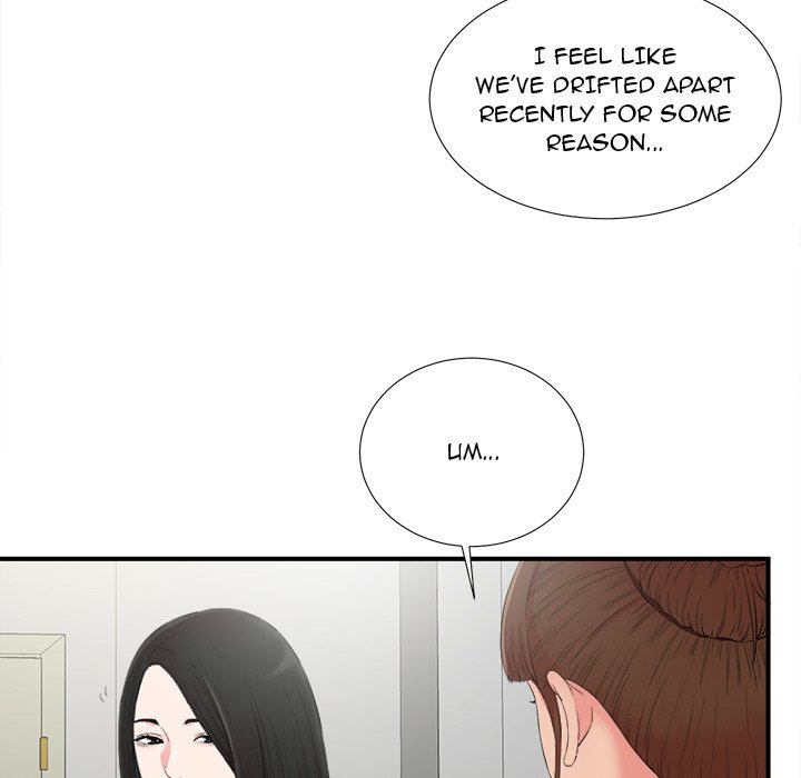 Secret Friend chapter 72 page 32