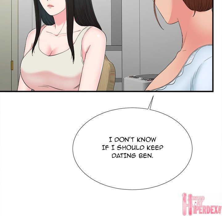 Secret Friend chapter 72 page 33