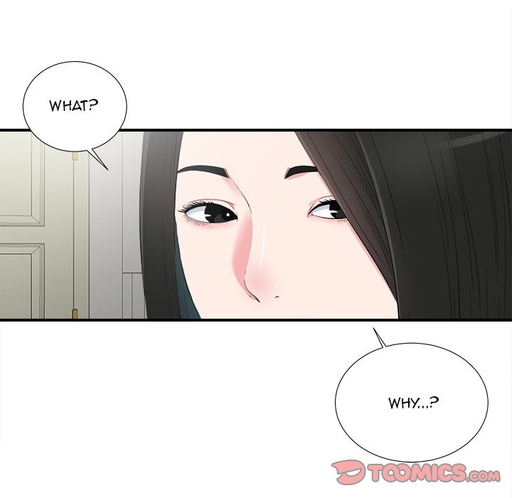 Secret Friend chapter 72 page 34