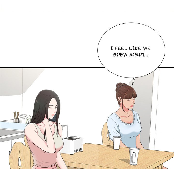 Secret Friend chapter 72 page 35